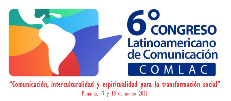 Sexto COMLAC 2021 puso en línea su sitio web